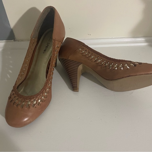 Call it spring Sancen kitten heel size 7 New - Picture 4 of 7